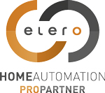 elero GmbH - Logo