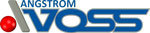 Angstrom Voss GmbH - Logo
